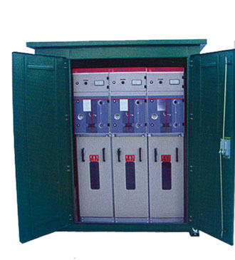  在配电装备上事情的一般划定有哪些？？