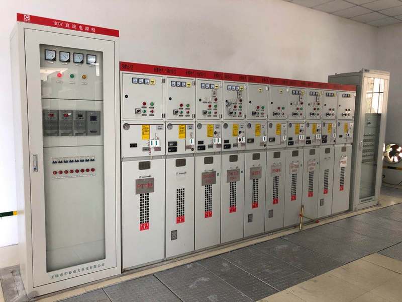 常州ng电子游戏电气获批常州国家高新区崎岖压电气装备项目工程手艺研究中心